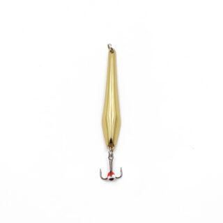 Блесна вертикальная Namazu "Ice Arrow", размер 60 мм, вес 10 г, цвет S222/320/