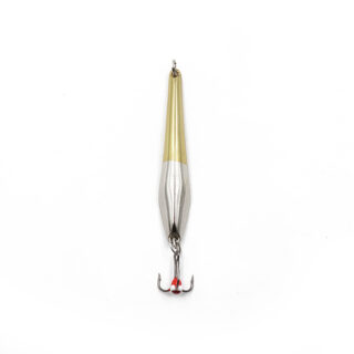 Блесна вертикальная Namazu "Ice Arrow", размер 60 мм, вес 10 г, цвет S602/320/