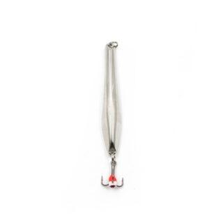 Блесна вертикальная Namazu "Ice Arrow", размер 65 мм, вес 20 г, цвет S666/320/