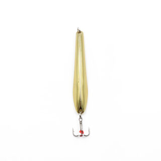 Блесна вертикальная Namazu "Ice Arrow", размер 75 мм, вес 25 г, цвет S222/320/