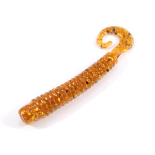 Твистер YAMAN PRO Hooky  Worm , р.2,5 inch, цвет #61 (уп. 10 шт.)/50/